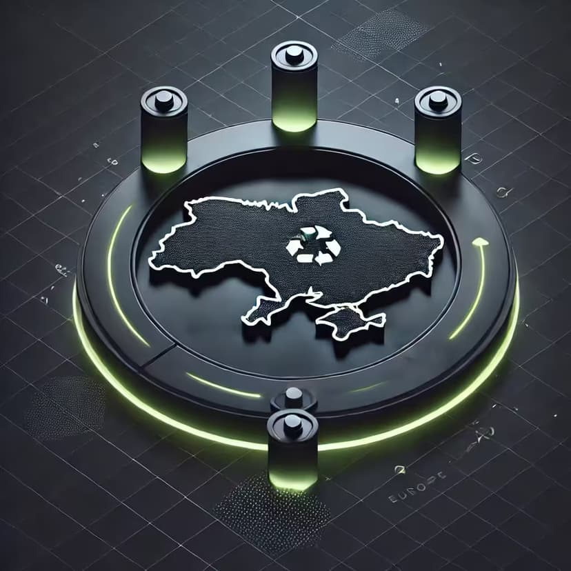 A New Era for Ukraine